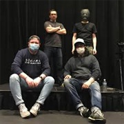 Noah's Ark Was a Spaceship