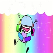 Burrito Rainbow (Part 7 of the Raining Tacos Saga) - Parry Gripp - Animation by Boonebum