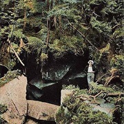 Lost River Reservation