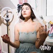 PONY - Every Little Crumb (Single)