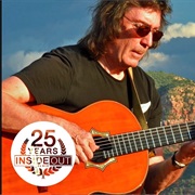 Steve Hackett - Under the Eye of the Sun