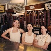 3 Am - Haim & Thundercat