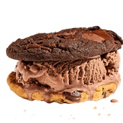 Classic Cookie'wich