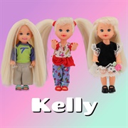 Kelly Doll