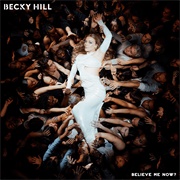 Outside of Love - Becky Hill