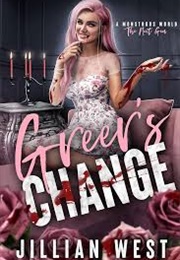 Greer's Change (Jillian West)