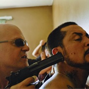 S7.E13: Family Meeting