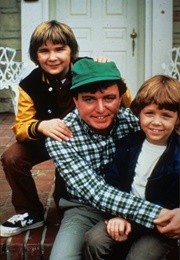 Still the Beaver (1983)