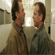 24: "Day 6: 4:00 PM-5:00 PM" (S6,E11)