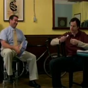 S2.E4: I Want More Corn Chowder