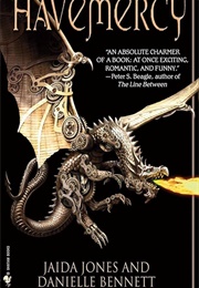 Havemercy