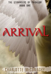 Arrival (Charlotte McConaghy)