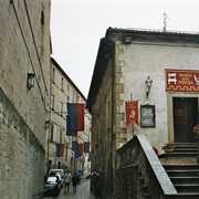Museo Della Tortura, San Marino