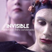 Invisible - Perdonado (Nino Condenado)