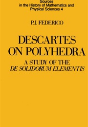 De Solidorum Elementis (René Descartes)