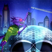 Grand Reopening, Hell Yeah!