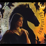 Julia Ecklar - Horsetamer