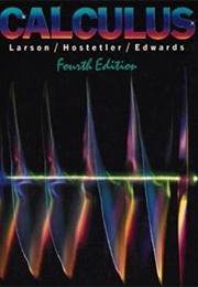 Calculus With Analytic Geometry (Ron Larson)