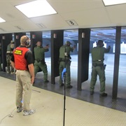 Gun Range