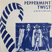 Sweet - Peppermint Twist