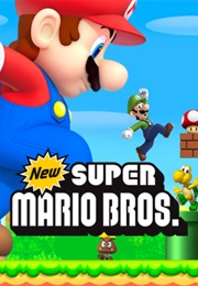 New Super Mario Bros. (2006)