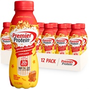 Premier Protein Salted Caramel Popcorn Shake