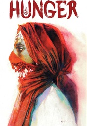 Hunger (Nihaarika Negi)