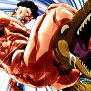 S2.E17: Puri Puri Prisoner and the Escaped Prisoners