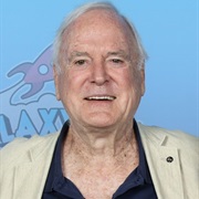 John Cleese