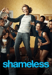 Shameless (2011)