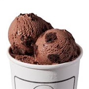 Chocolate Gooey Brownie