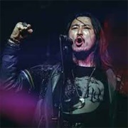 Nyamjantsan Galsanjamts