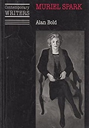 Muriel Spark (Alan Bold)