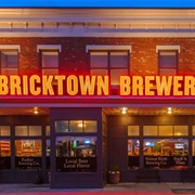 Bricktown Brewery