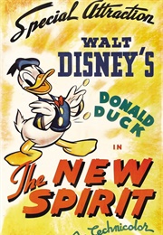 The New Spirit (1942)