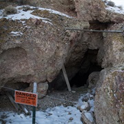 Humboldt Cave