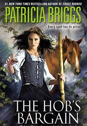The Hobs Bargain (Patricia Briggs)