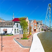 Waddinxveen, Netherlands