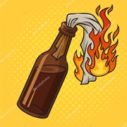 Molotov Cocktail