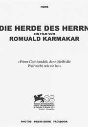 The Flock of the Lord (2011)