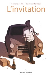 L'invitation