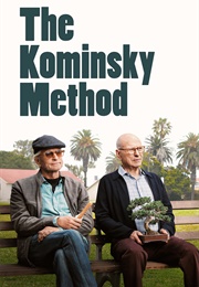 The Kominsky Method (2018)