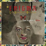 Enigma - Love Sensuality Devotion