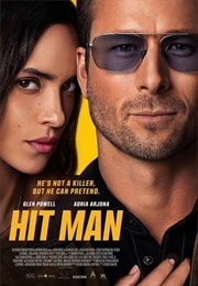 Hit Man (2023)