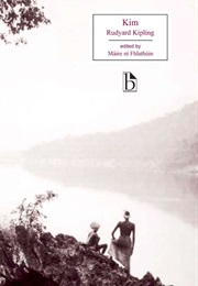 Kim (Rudyard Kipling)