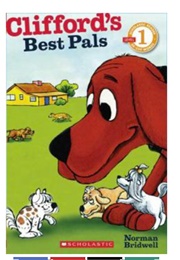Clifford's Best Pals (Norman Bidwell)