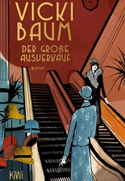 Der Große Ausverkauf (Vicki Baum)