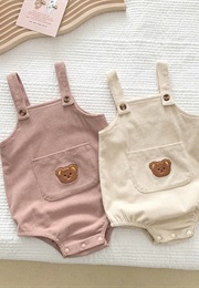 Tại Sao Quần Áo Sơ Sinh 0-3 Tháng Quan Trọng? (Mombbymart)