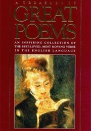 A Treasury of Great Poems (Louis Untermeyer)