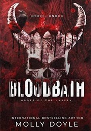 Bloodbath (Molly Doyle)